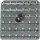 銅網染色固定盤Grid Prep Holder